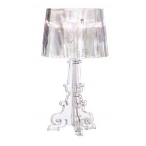 Noleggio Lampada Bourgie by Kartell a Milano